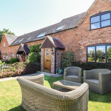 3 Mount Pleasant Villa Pershore Exterior foto