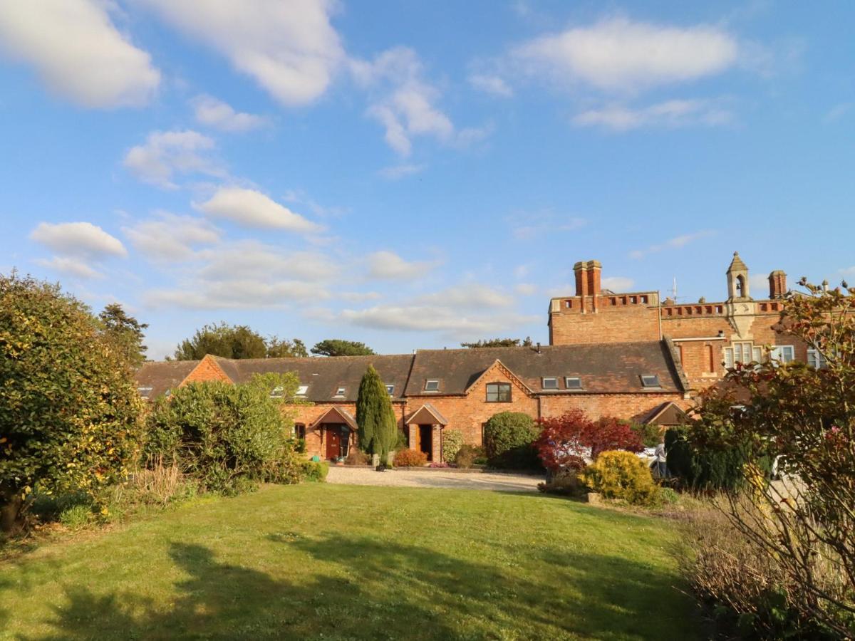 3 Mount Pleasant Villa Pershore Exterior foto
